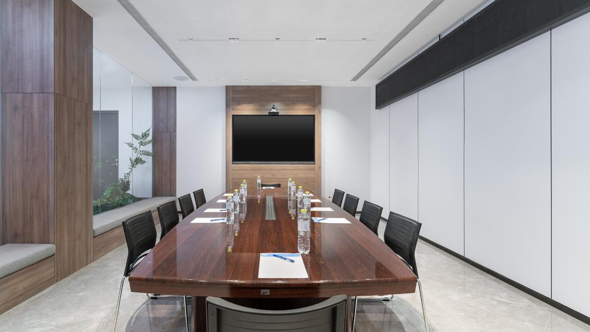 Holiday Inn Express Qingdao Shibei By Ihg Exterior photo
